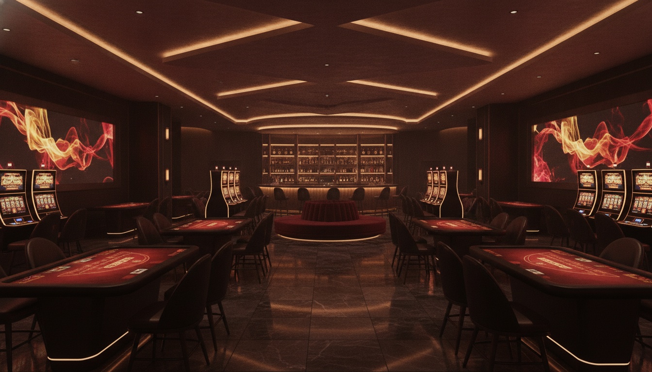 Dbosses Casino — Detailed Review