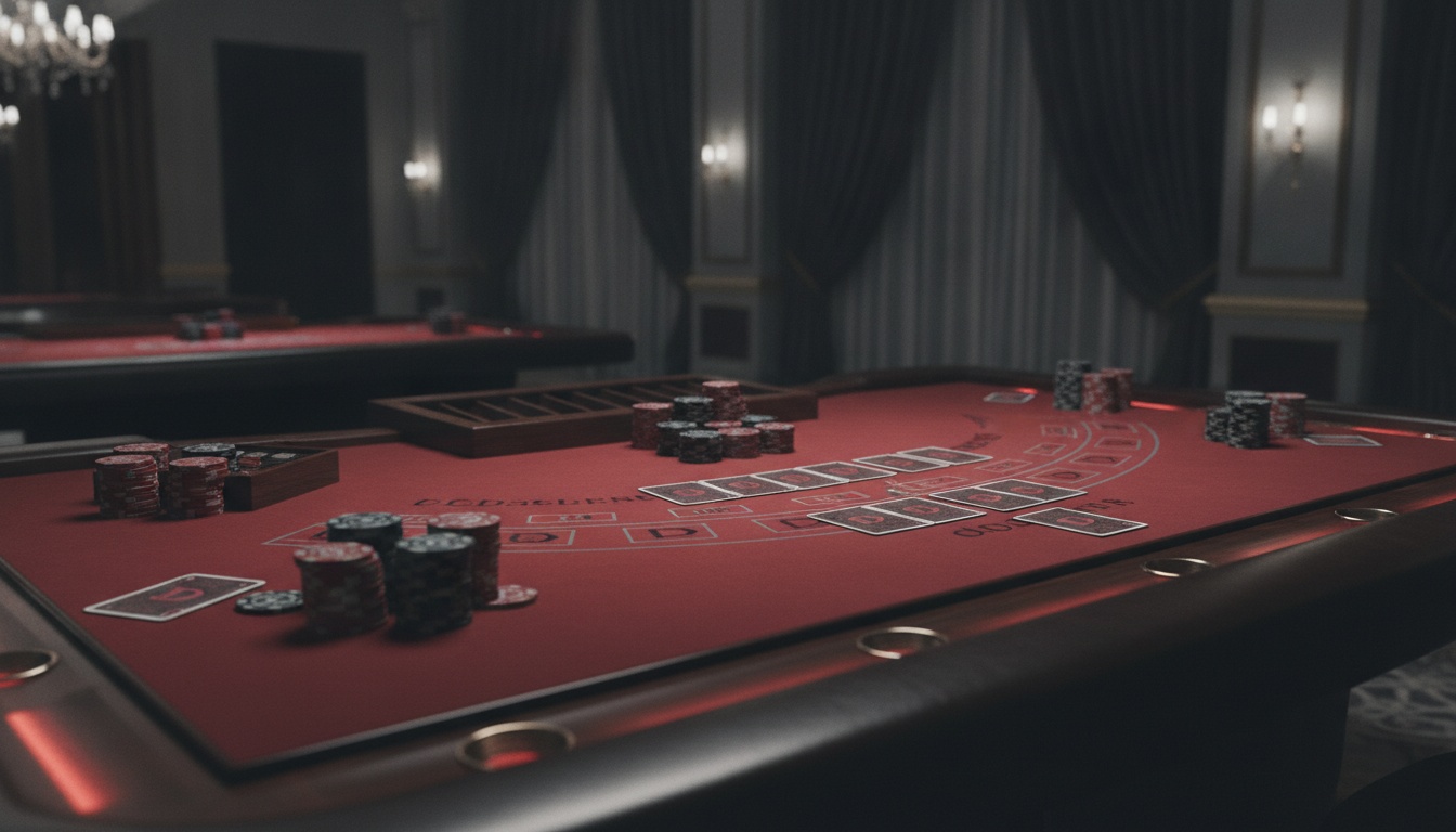 Discover Endless Entertainment at Dbosses Casino